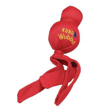 KONG DOG TOY WUBBA LARGE KO-WB1